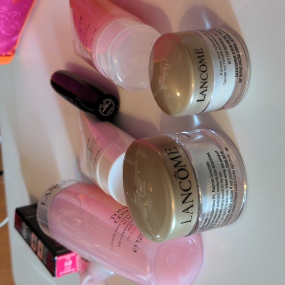 11 Pcs LANCOME ABSOLUE PREMIUM  -bundle sale - Picture 5 of 14